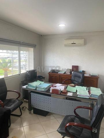 Bureau à Temara Al Wifak - 2