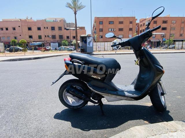Neos Yamaha - 2