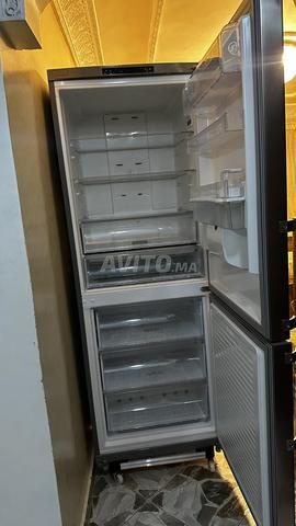 ثلاجة Whirlpool AQUO مع موزع مياه - 2