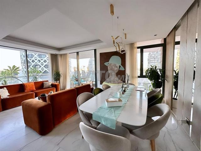 Appartement vide // Haut standing - 2