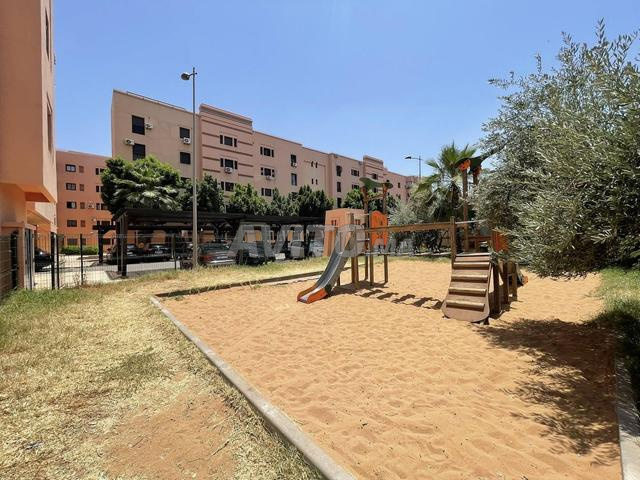 Appartement à Vendre situé à Allal Fassi - 2