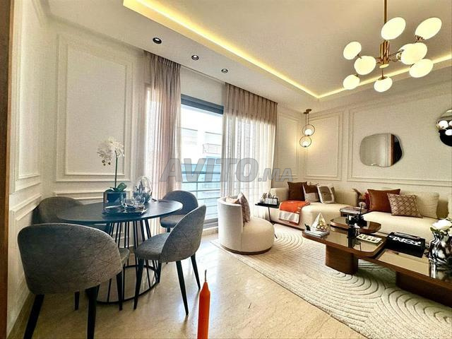 Appartement vide // Haut standing - 2