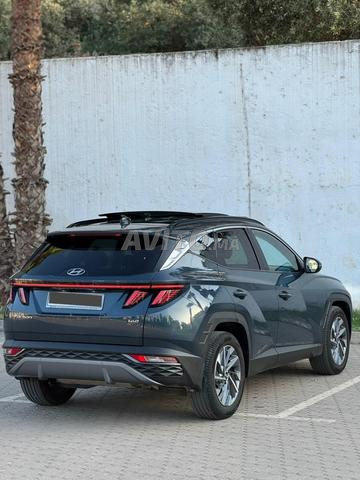 Hyundai Tucson 2022 Neuf - 2