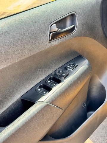 Kia Picanto Essence Manuelle 2019 à Agadir - 2