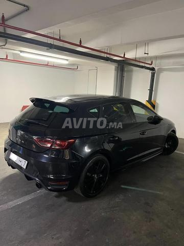 Seat Leon FR Linea R 2.0 Diesel 184 ch