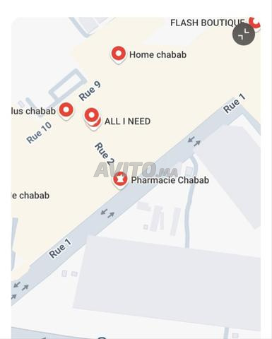 Appartement à vendre 88 m² à Casablanca - 2