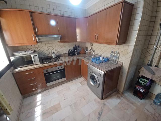 appartement à vendre - 2