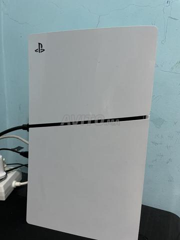 PS5 très bon état - 2