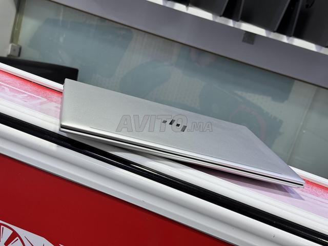 HP ELIT 840 G11 ULTRA 5 14 TH/16GB/512 NVME - 2