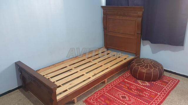 ناموسية سرير