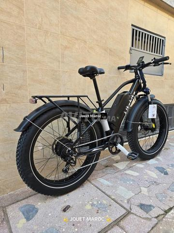 دراجة كهربائية LIKEBIKE LANDER - 2