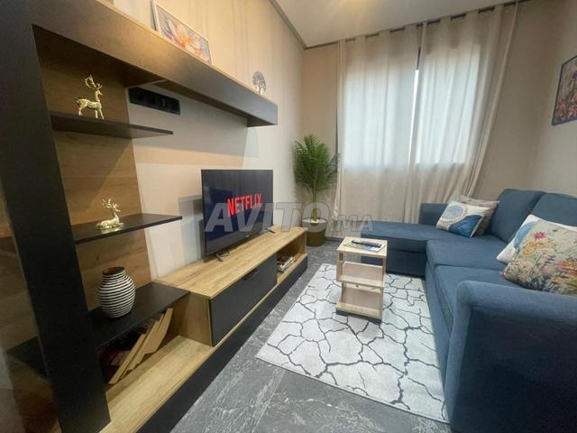 استوديو فاخر للسكن أو للإيجار من الباطن - 2