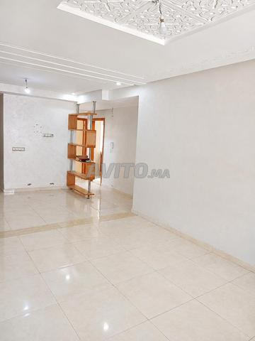 Bel Appartement à Louer à Kénitra à Mimosa - 2