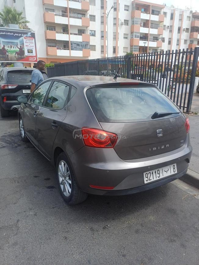Seat Ibiza a vendre