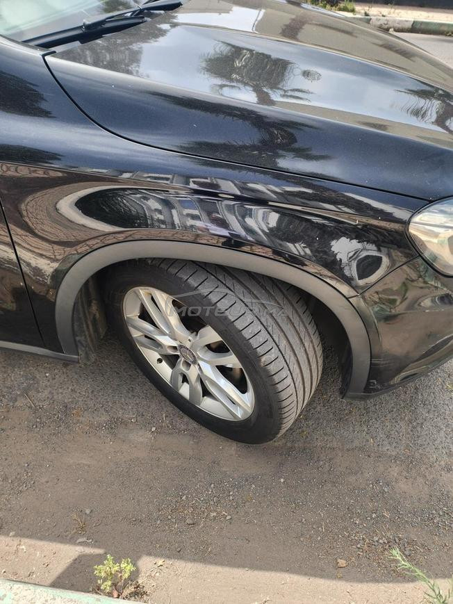 Mercedes GLA 180 D 2015