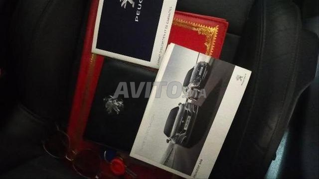 بيجو 508 ألور - 2