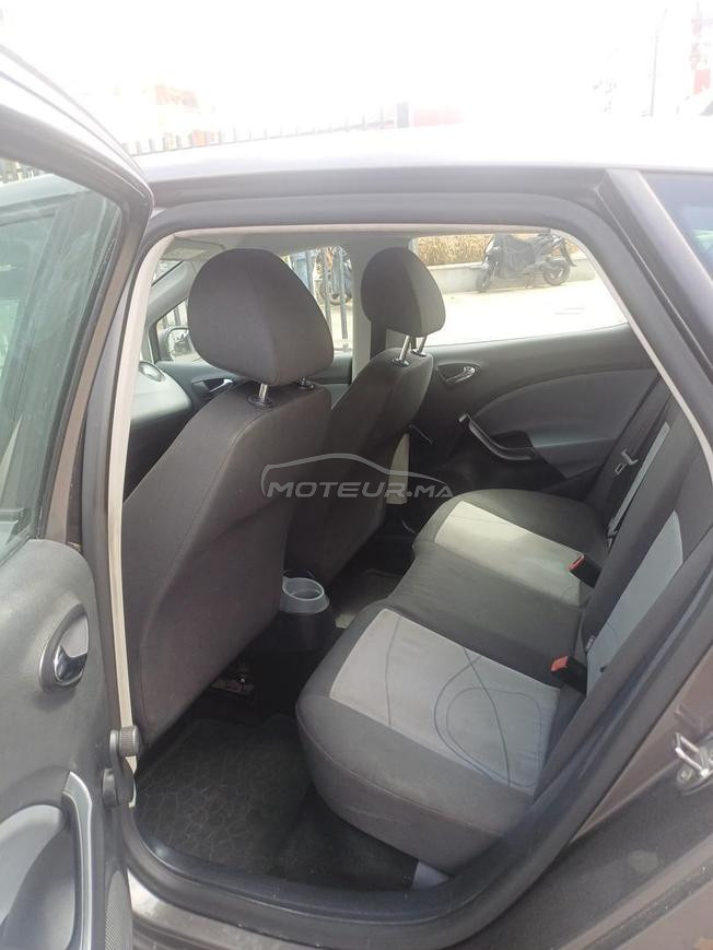 Seat Ibiza a vendre