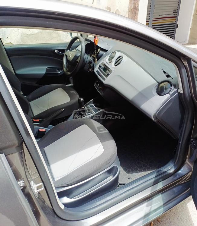 Seat Ibiza a vendre