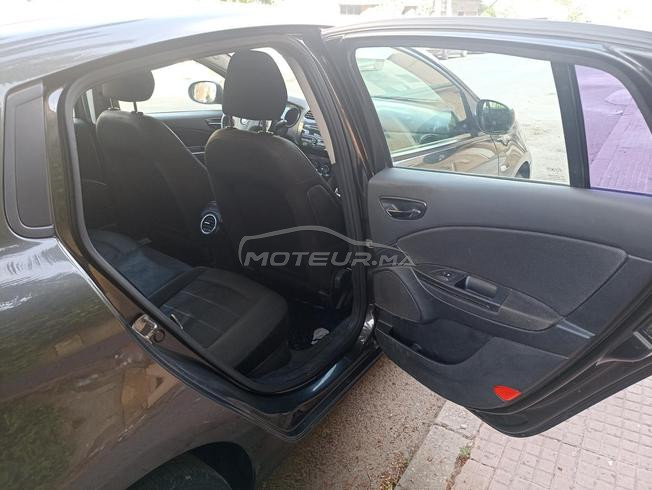 Fiat Bravo Diesel Manuelle 2011 à Casablanca