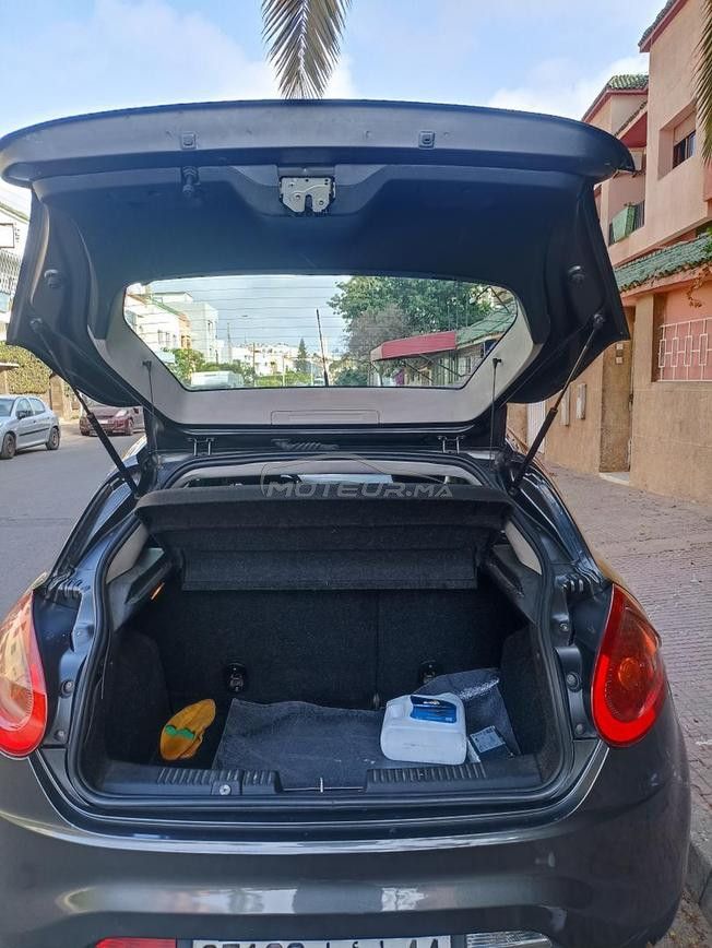 Fiat Bravo Diesel Manuelle 2011 à Casablanca