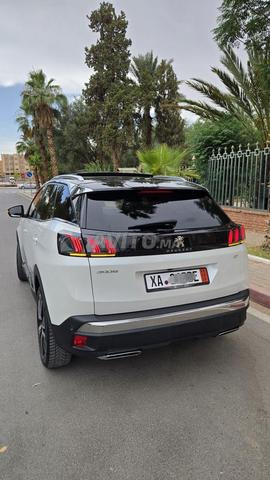 بيجو 3008 جي تي - 2