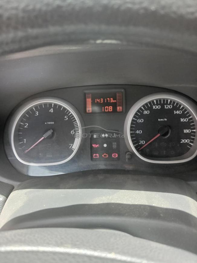 Dacia Duster Diesel Manuelle 2013 à Mohammedia