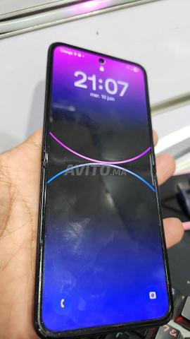 سامسونج zfp 3 256G - 2