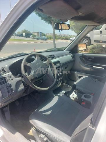 هوندا CR-V بنزين يدوي 2000 في أكادير - 2