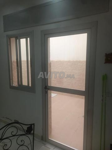 شقة فارغة // سكن عالي المستوى - 2