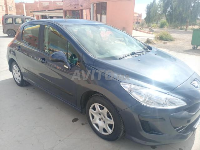 Peugeot 308 - 2