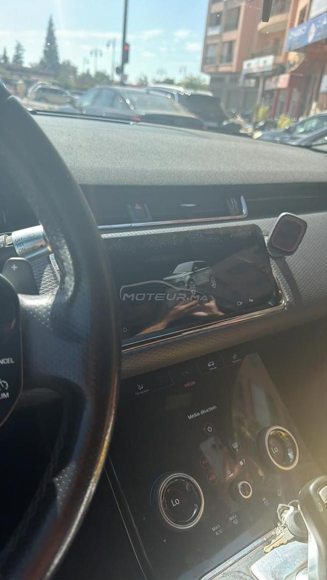 ranger rover évoque  R dynamique à vendre 