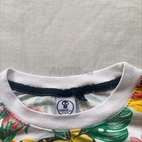تي شيرت - 2