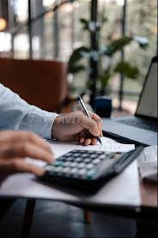 مكتب محاسبة في الدار البيضاء