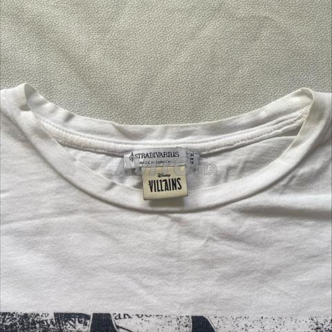 T-shirt Stradivarius - 2