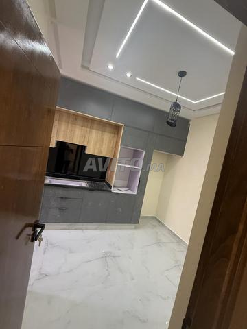 Vente rez-de-chaussée 100 m² derrière Itqadao + soutien - 2