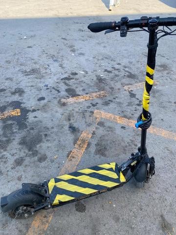 Trottinette à vendre