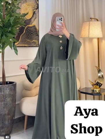 موديل جديد في كسوة صيفية بالجملة أقل عدد 3 - 2