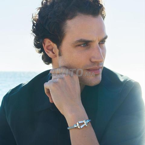 Bracelet FRED PERRY - 2
