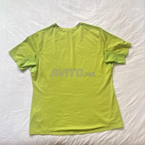 T-shirt Quechua - 2