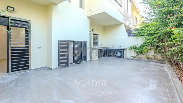 فيلا عصرية للإيجار - 2