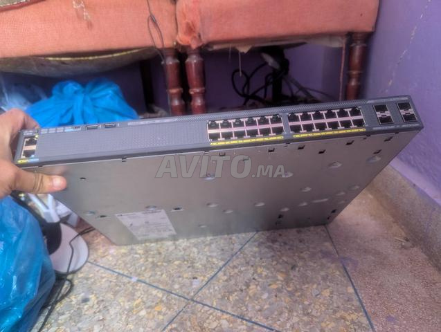 Réseaux informatique