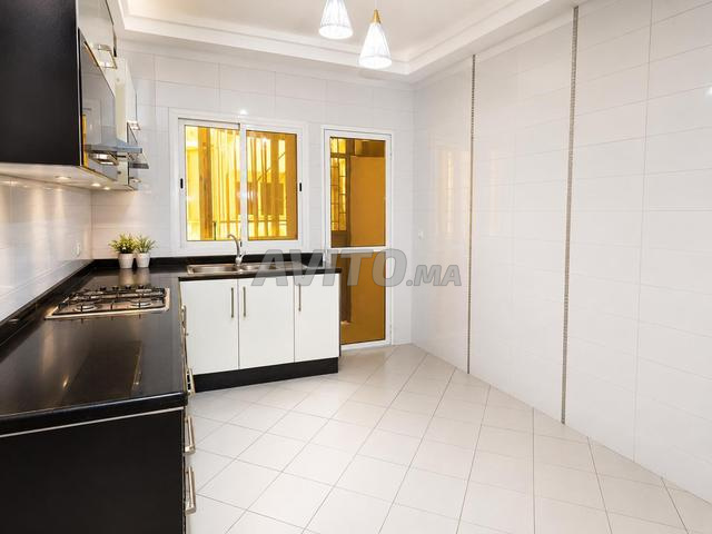 Appartement 153 m² Grande terrasse 30 m²