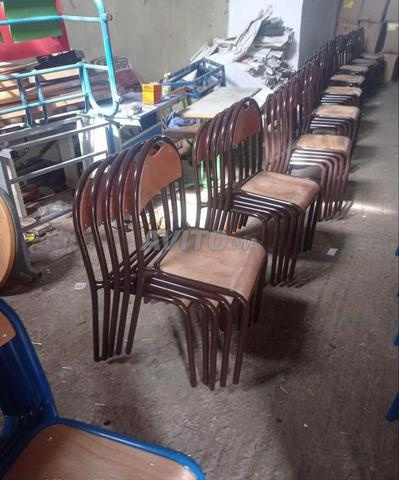 Aménagement de Salles de Classe