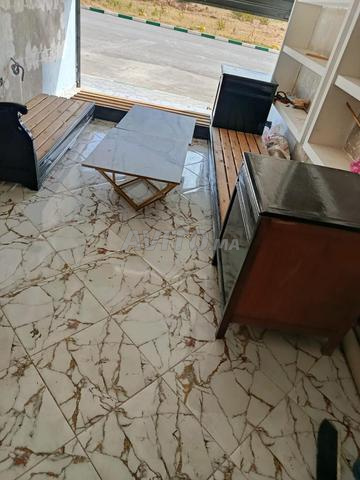 Salon moderne - 2