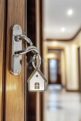 Appartement à vendre à Tilila