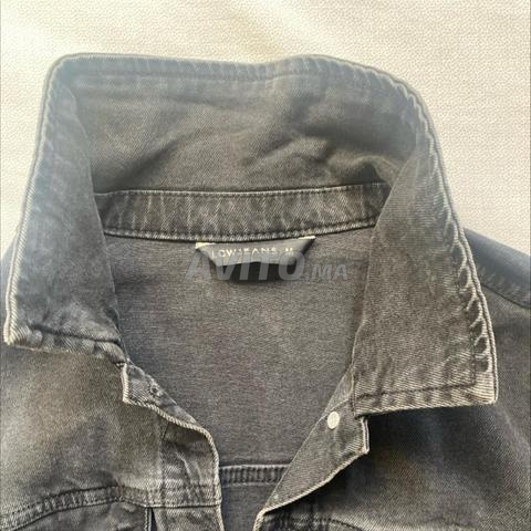 Veste en jean - 2