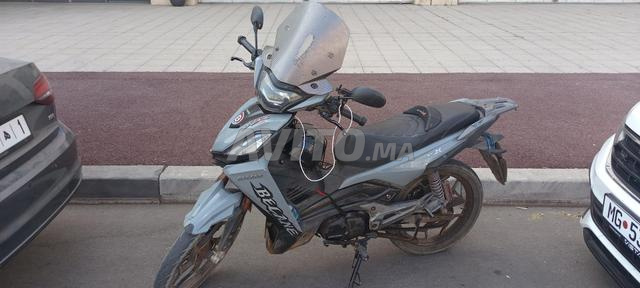 Vélo 2025 standard 49cc première main - 2