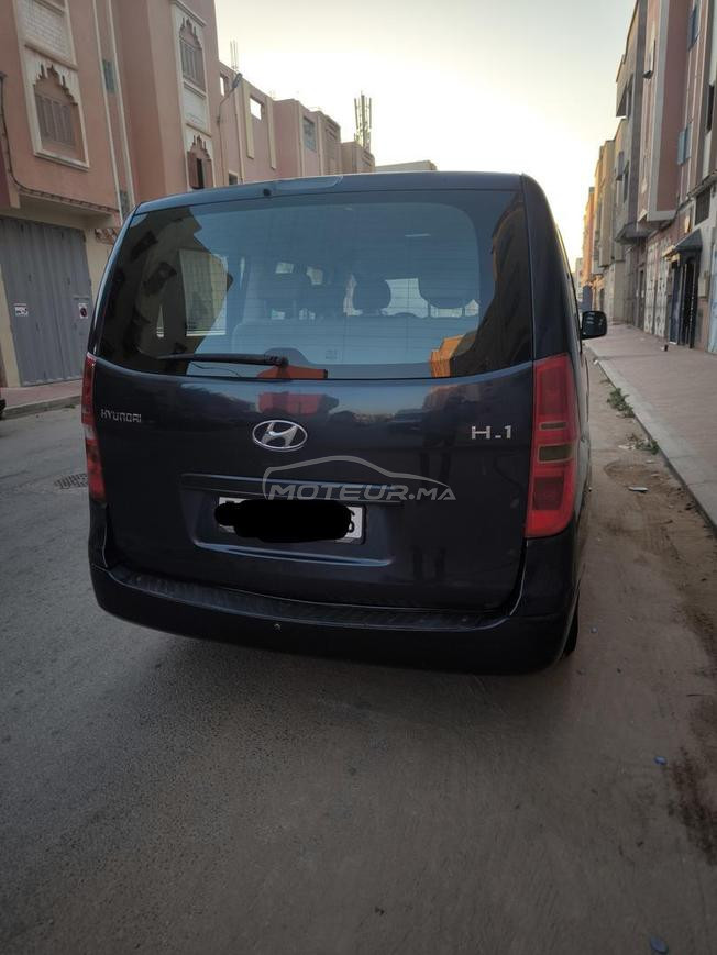   في حتى ممتازةHyundaiH1