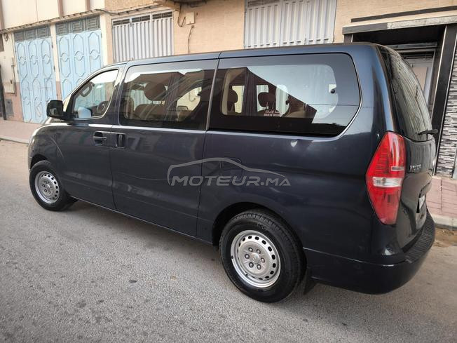   في حتى ممتازةHyundaiH1