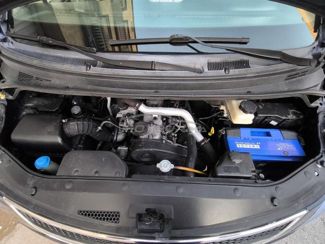   في حتى ممتازةHyundaiH1